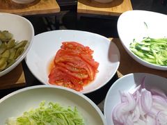 -杭州开元名都大酒店·地中海自助餐厅