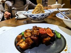 -水月周庄铂尔曼酒店-水月荟中餐厅