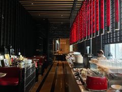 -北京康莱德酒店