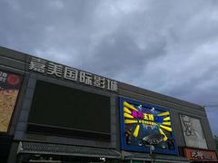 -华美国际影城(旧宫永辉店)
