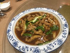 -全聚德(和平路店)