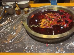 -堂客老火锅(欣阳广场总店)