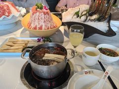 -德天雪花肥牛海鲜火锅(南苑东路店)