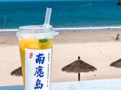 -南麂列岛