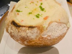 -上海苏宁宝丽嘉酒店·Cafe Bellagio西餐厅