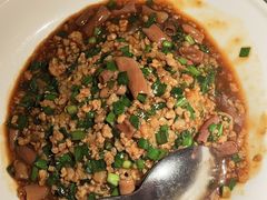 -前海沿·青岛菜(大拇指广场石老人店)