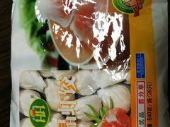 -花中城·杭帮菜·粤菜·海鲜火锅(清泰街店)