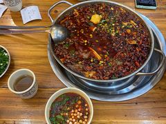 -黑竹香鸡(营和巷店)