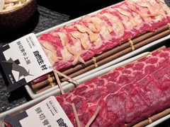-三出山火锅(南京万象天地店)