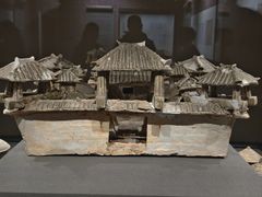 -鄂州市博物馆