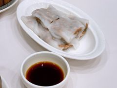 -凤凰楼酒家·粤宴点心(华强北店)