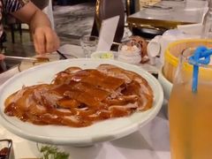 精品烤鸭-桐爷小馆(广渠门店)