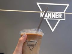 -Manner Coffee(万象食家店)