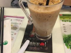 -翠华餐厅(旺角文华商场店)