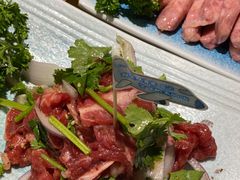 -鹤之乡·齐齐哈尔烤肉·非遗(秋涛路店)