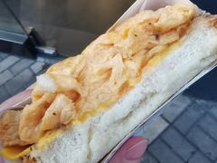 -蛋先生·爆蛋吐司(天一广场店)