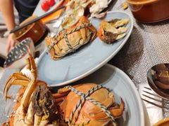 -菲住布渴酒店自助餐厅(阿里巴巴西溪园区店)