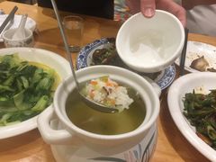 -乌镇那一年小院主题餐厅(甘泉西路店)