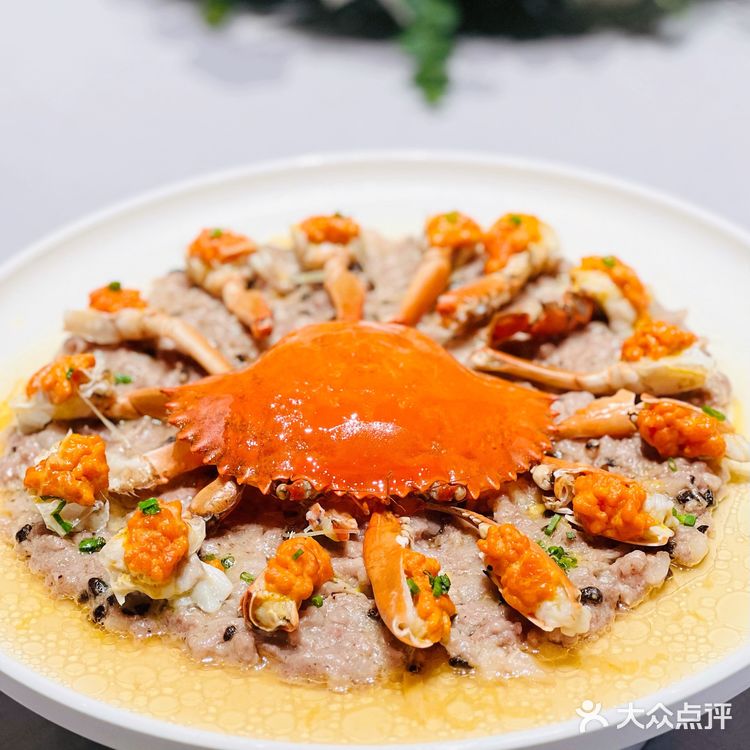 广州绝对不能错过的大鸽饭