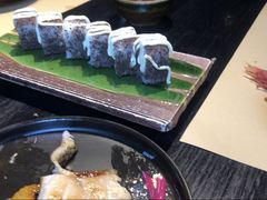 -鲤·鮨KOISUSHI