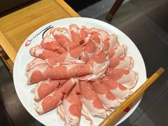 -1078號老北京涮肉(松柏店)