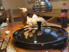 -7年8班朝鲜族非遗美食(三钢里店)