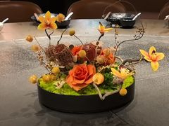 -苏帮袁Sue Cuisine(将台店)