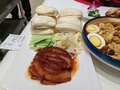 -凯鸽酒楼(振兴街店)