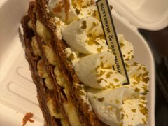 -B&C黄油与面包·THE GARDEN BAKERY概念店(世纪汇店)