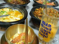 -甬小馆·焗海鲜温州菜(五马街店)