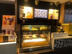 -麦当劳(桃仙机场到达层店)