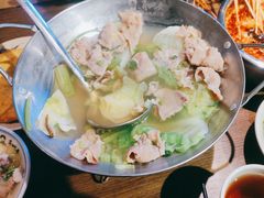 -肖四女乐山跷脚牛肉(南汇大学城生活广场店)