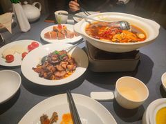 -楚禾宴·家宴(光谷大道店)