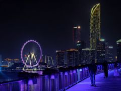 -金鸡湖景区
