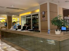 -晋江荣誉国际酒店·港誉茶餐厅