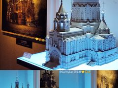 -哈尔滨规划展览馆