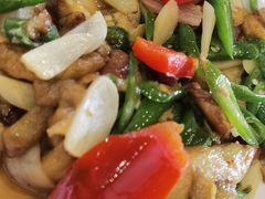 -喜洲翰林餐厅(董家百年老宅店)
