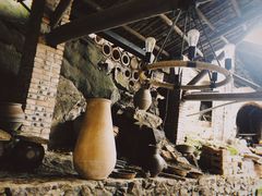 -远山有窑