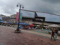 -重庆熙街