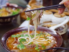 虾子羊肉粉-陈记贵州遵义羊肉粉·酸汤鱼(法华镇路店)
