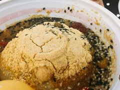-深水井老冰粉(解放碑英利大融城店)