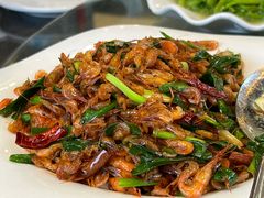 -瑞丰园庭院餐厅·白族传统家常菜