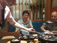 -九田家黑牛烤肉(溧水万达店)