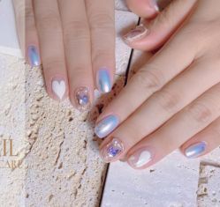 -LILY NAILS美甲美睫