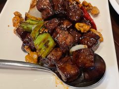 -逸林轩中餐厅(中信泰富朱家角锦江酒店)
