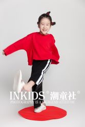 -INKIDS潮童社儿童摄影(朝阳大悦城店)