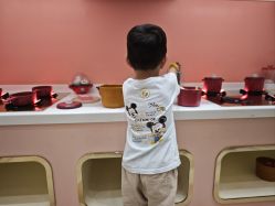 -奈尔宝家庭中心·亲子餐厅(苏州大悦城店)