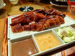 -凤阁楼果木烧鹅(鹤山陈山店)