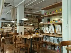 -雕刻时光咖啡馆(交大店)