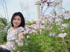 -上海鲜花港